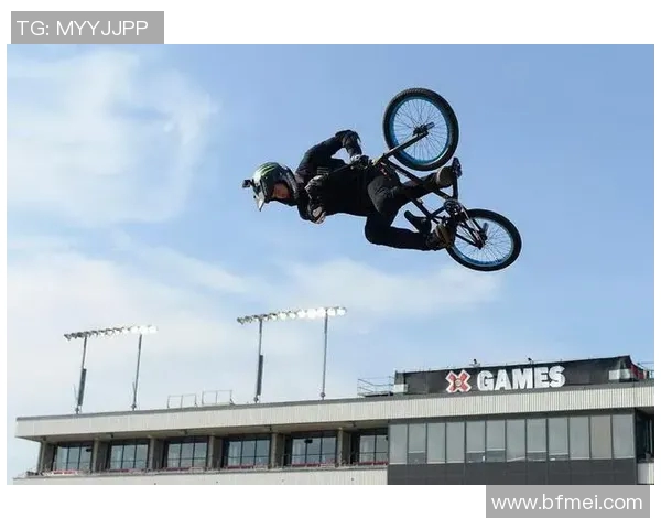 科学极限运动探索：提升速度的创新训练方法与技巧分享